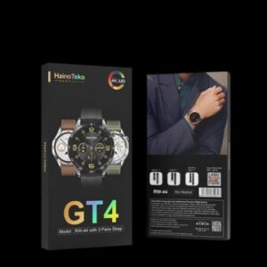 Haino teko Gt4 watch