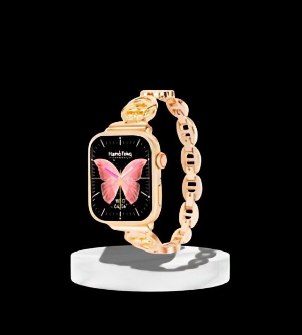 Haino teko G10 mini smart watch