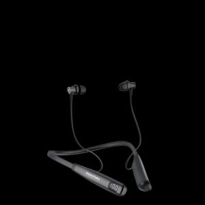 HN 81 Wireless Bluetooth Neckband Earphone